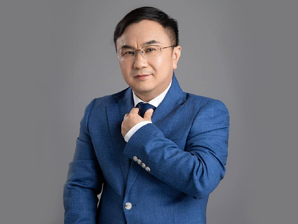  李泽祥