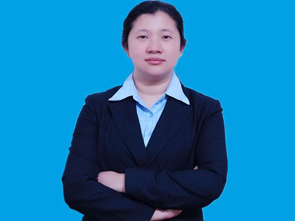 庞莲花