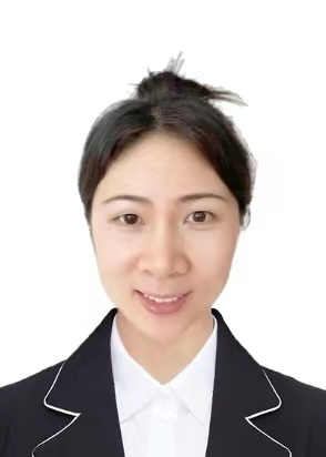  李丽霞
